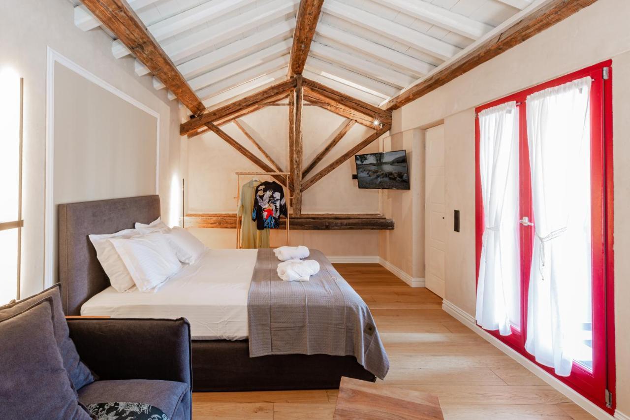 Danae Hotel Nauplie Extérieur photo