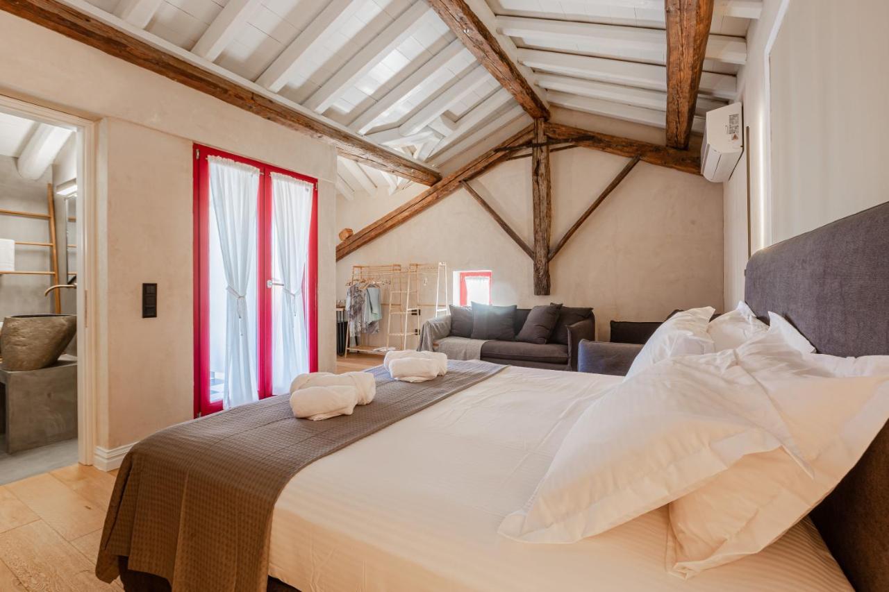 Danae Hotel Nauplie Extérieur photo