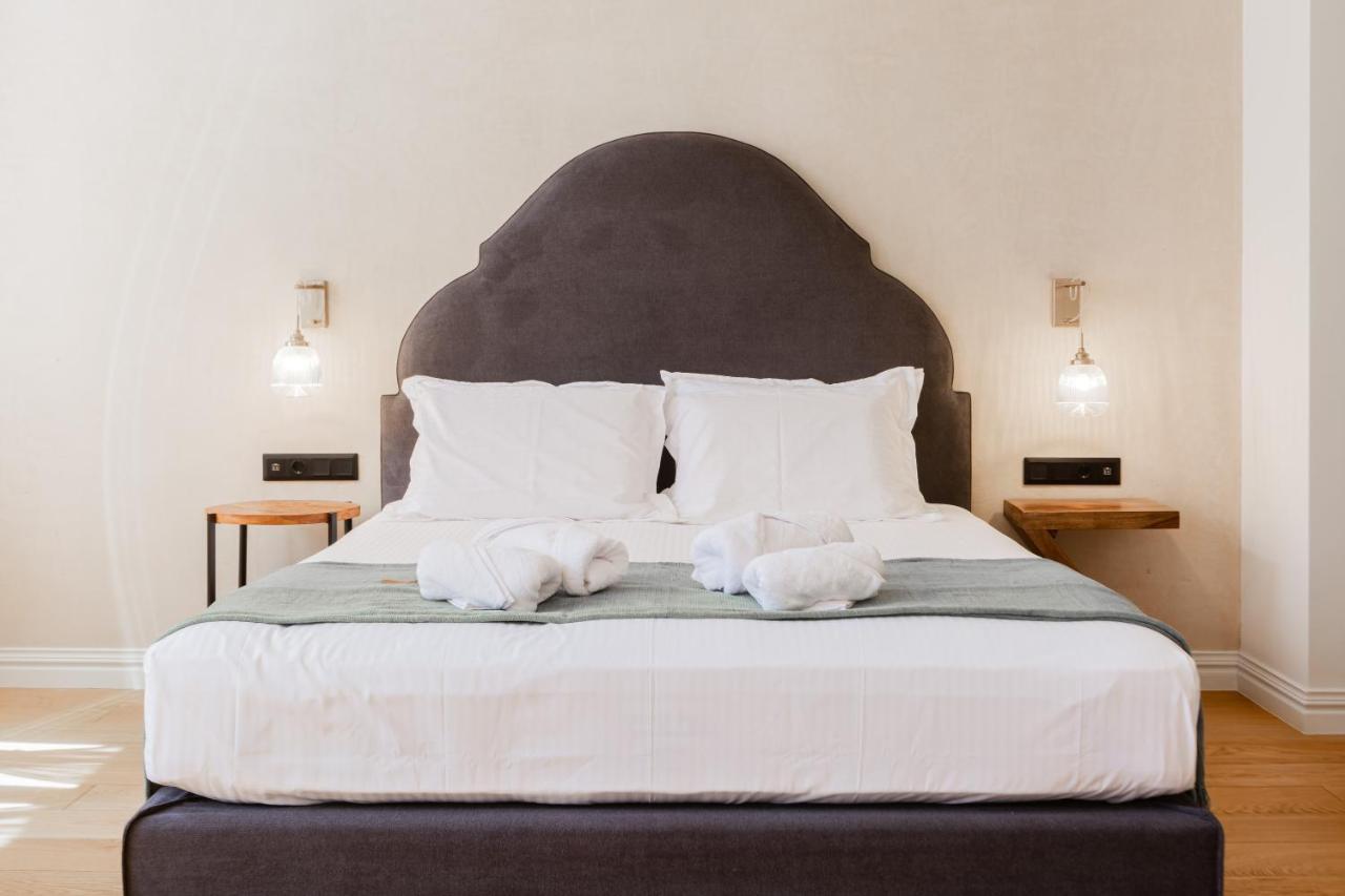 Danae Hotel Nauplie Extérieur photo