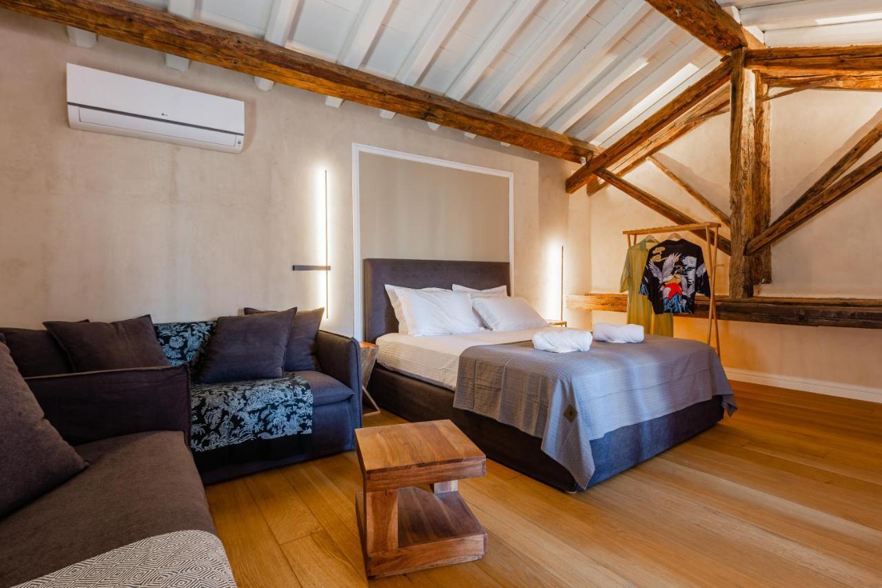 Danae Hotel Nauplie Extérieur photo
