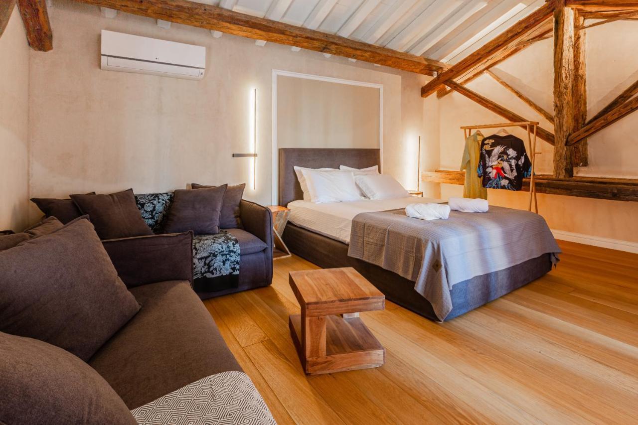 Danae Hotel Nauplie Extérieur photo