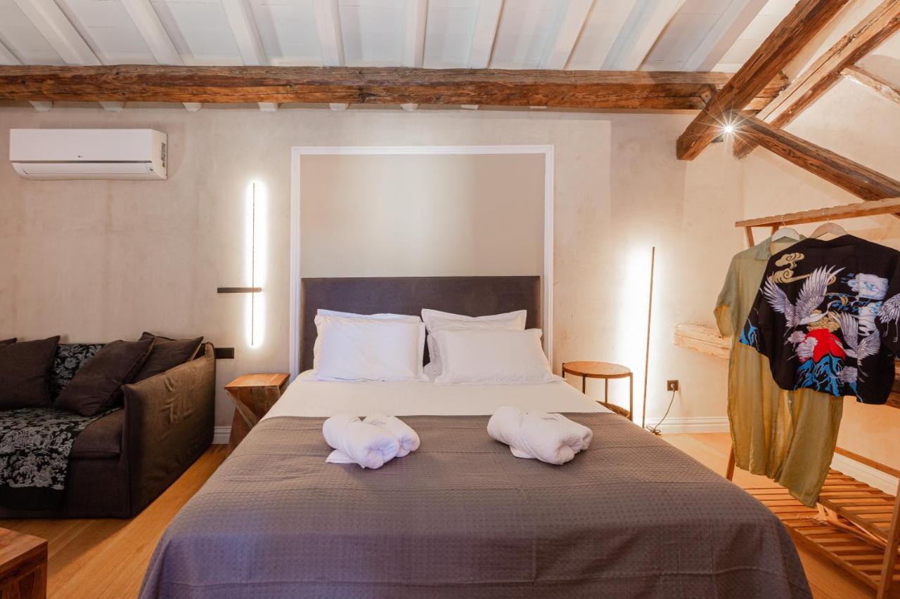 Danae Hotel Nauplie Extérieur photo