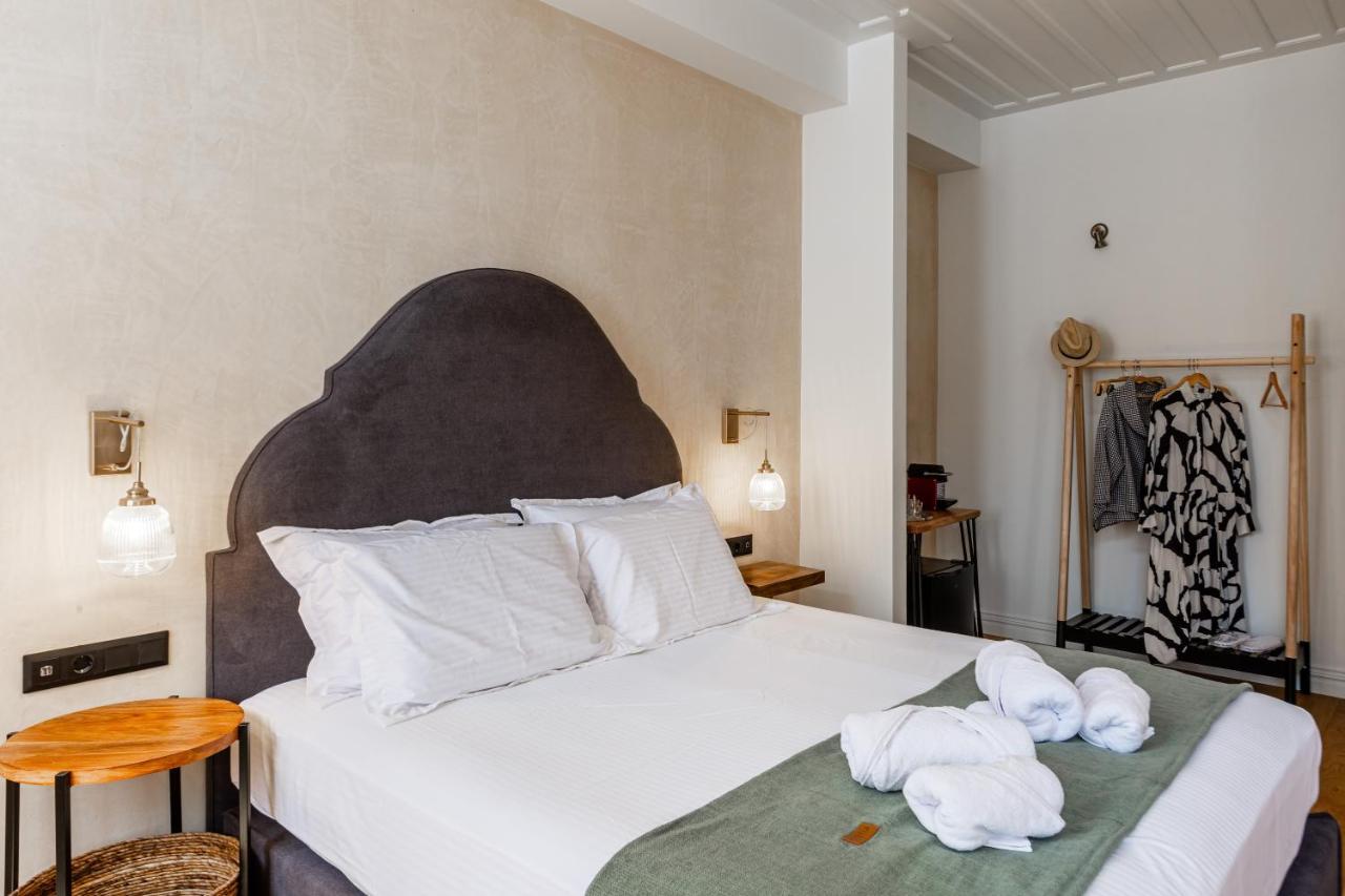 Danae Hotel Nauplie Extérieur photo