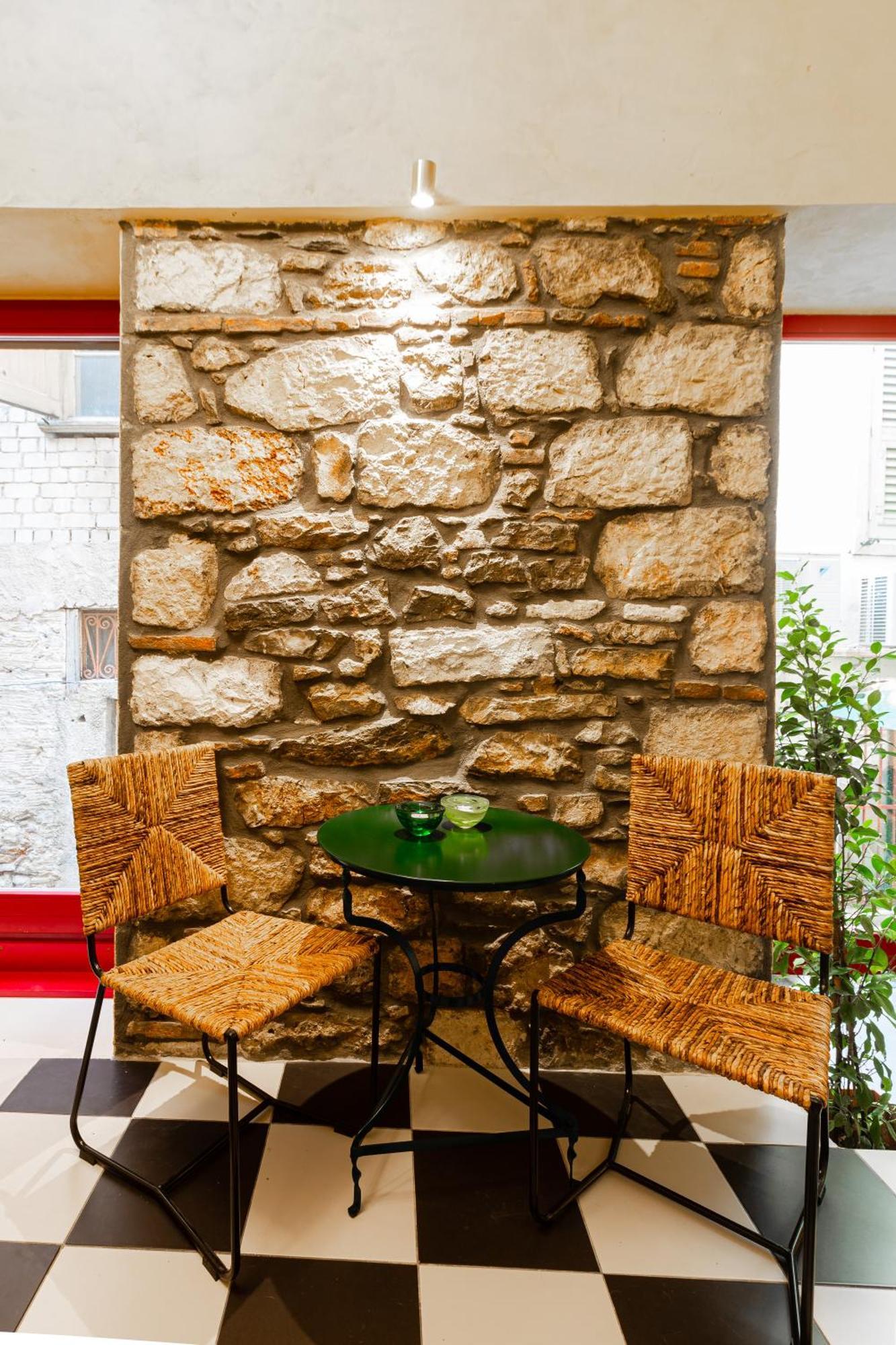 Danae Hotel Nauplie Extérieur photo
