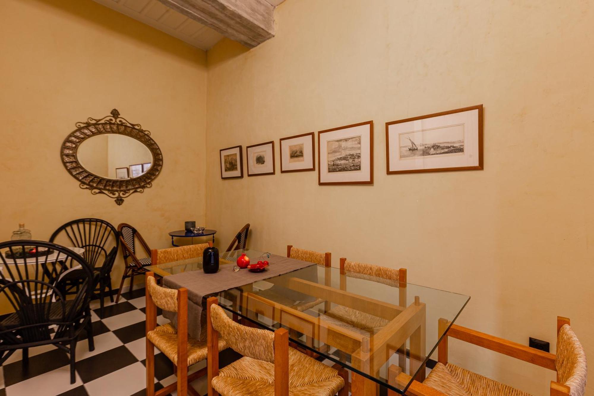 Danae Hotel Nauplie Extérieur photo