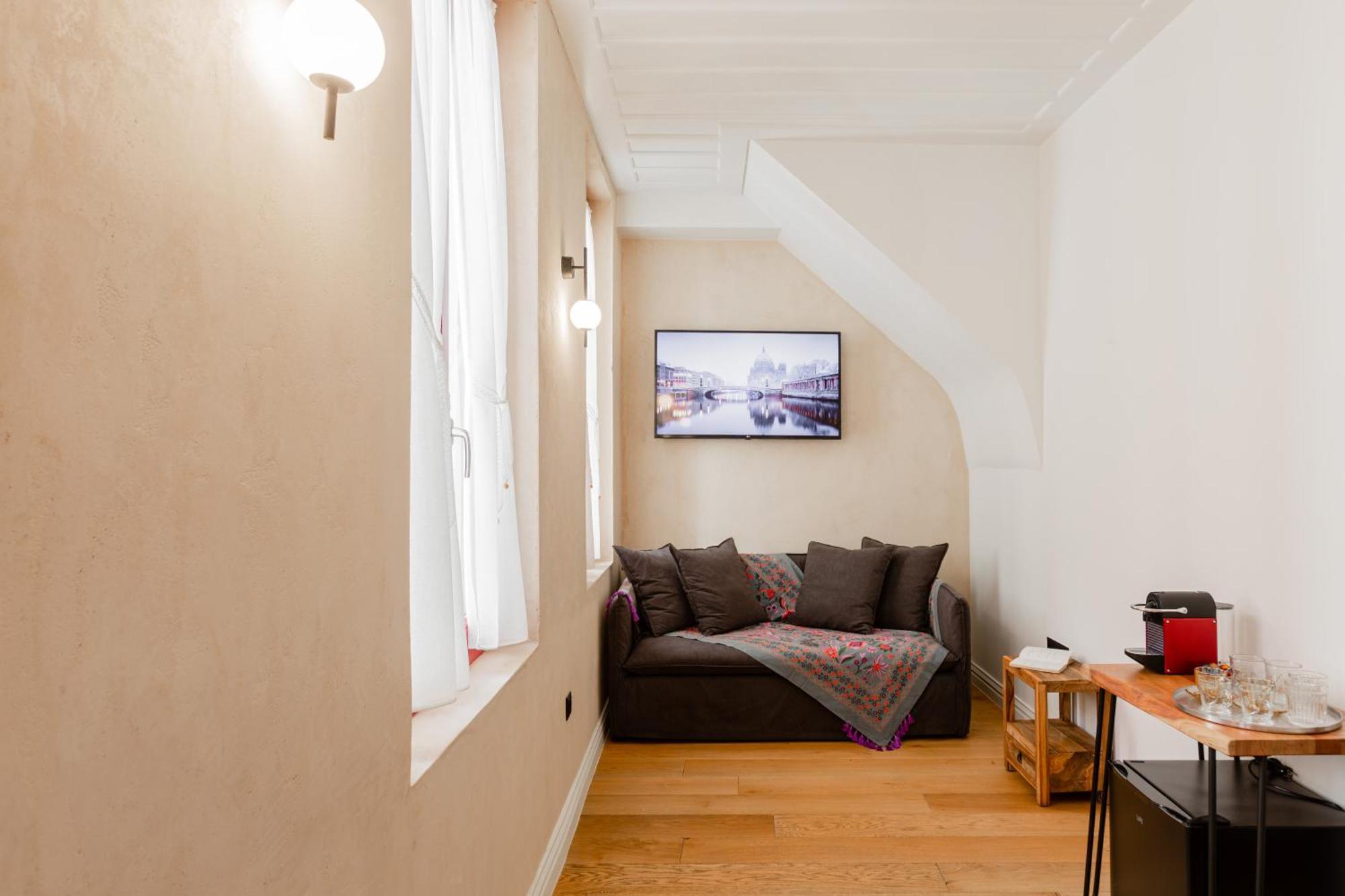 Danae Hotel Nauplie Extérieur photo