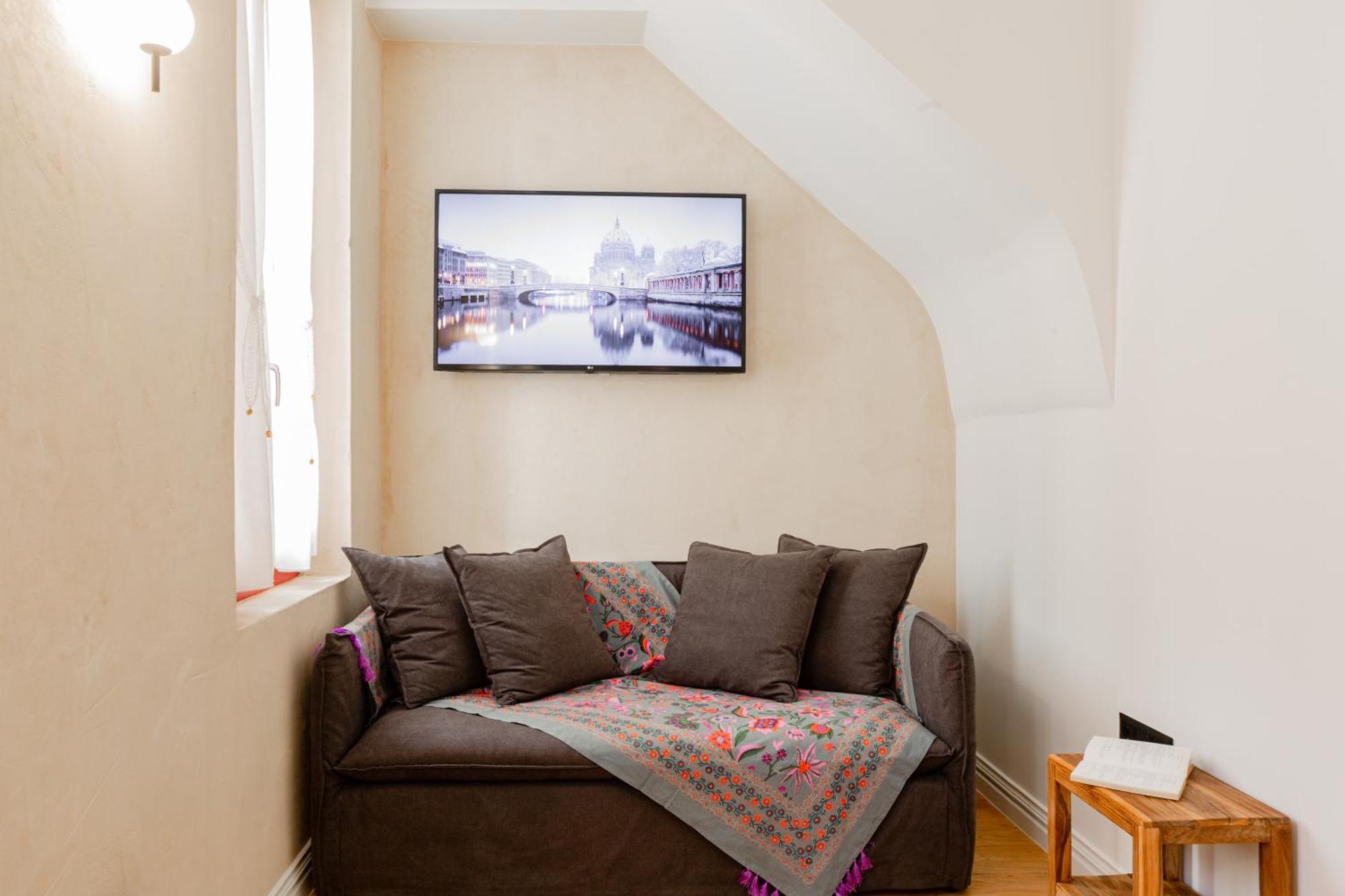 Danae Hotel Nauplie Extérieur photo