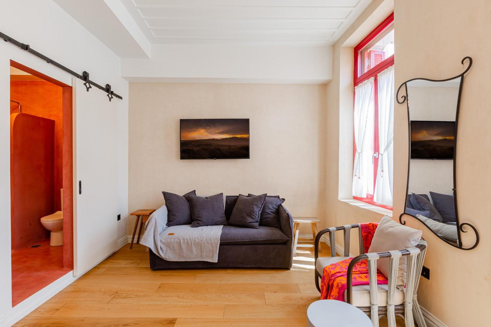 Danae Hotel Nauplie Extérieur photo