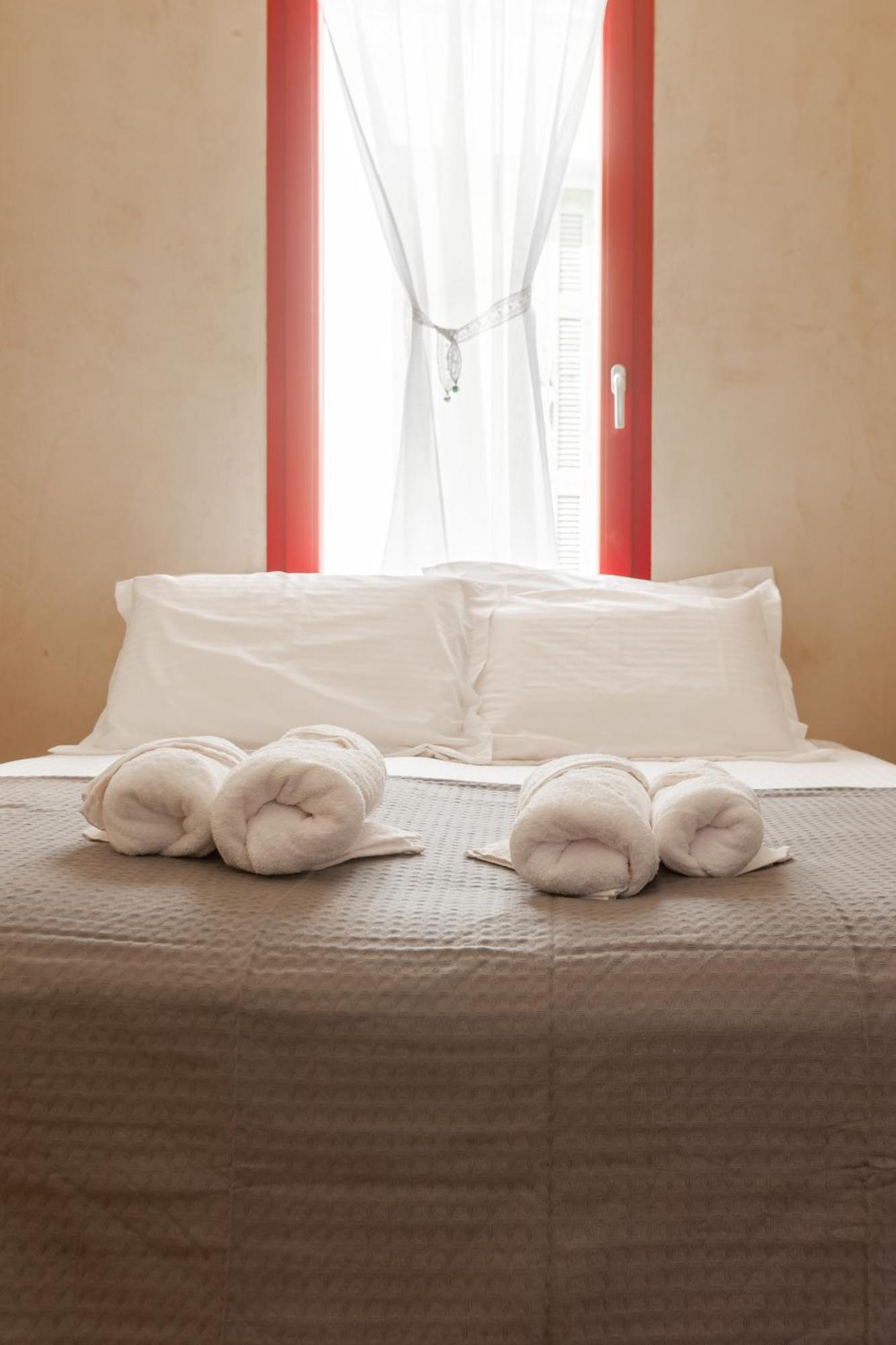 Danae Hotel Nauplie Extérieur photo
