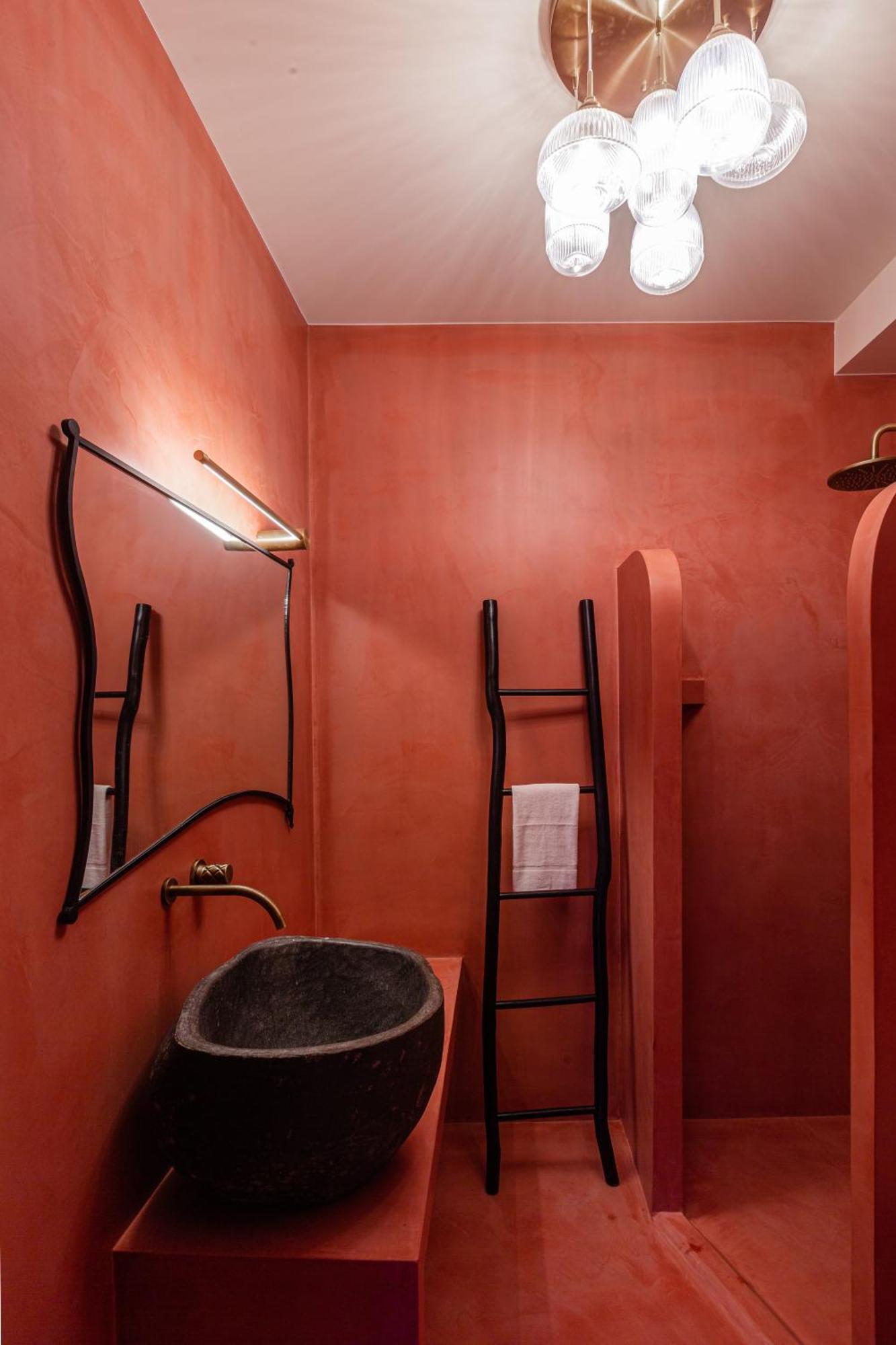 Danae Hotel Nauplie Extérieur photo