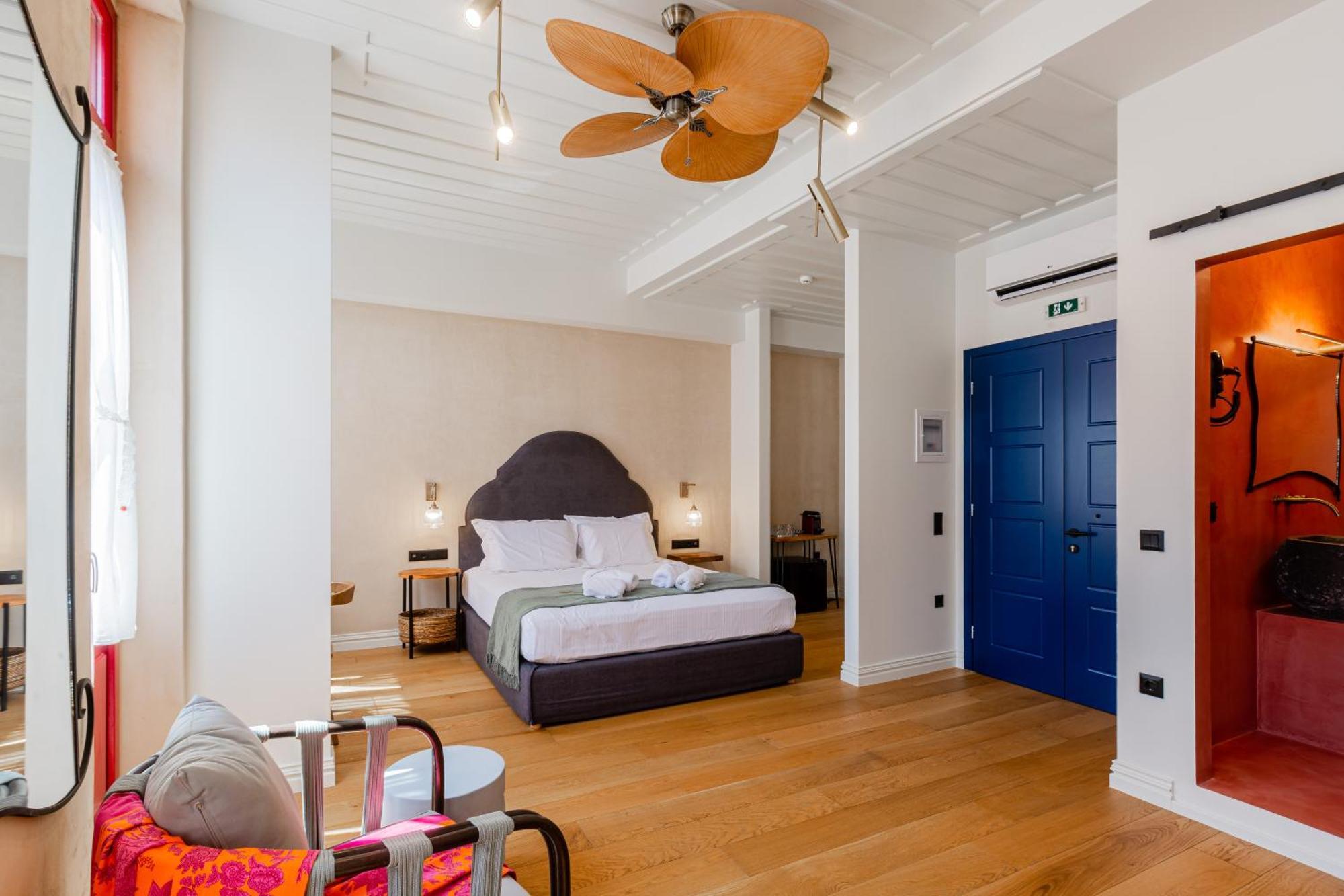 Danae Hotel Nauplie Extérieur photo