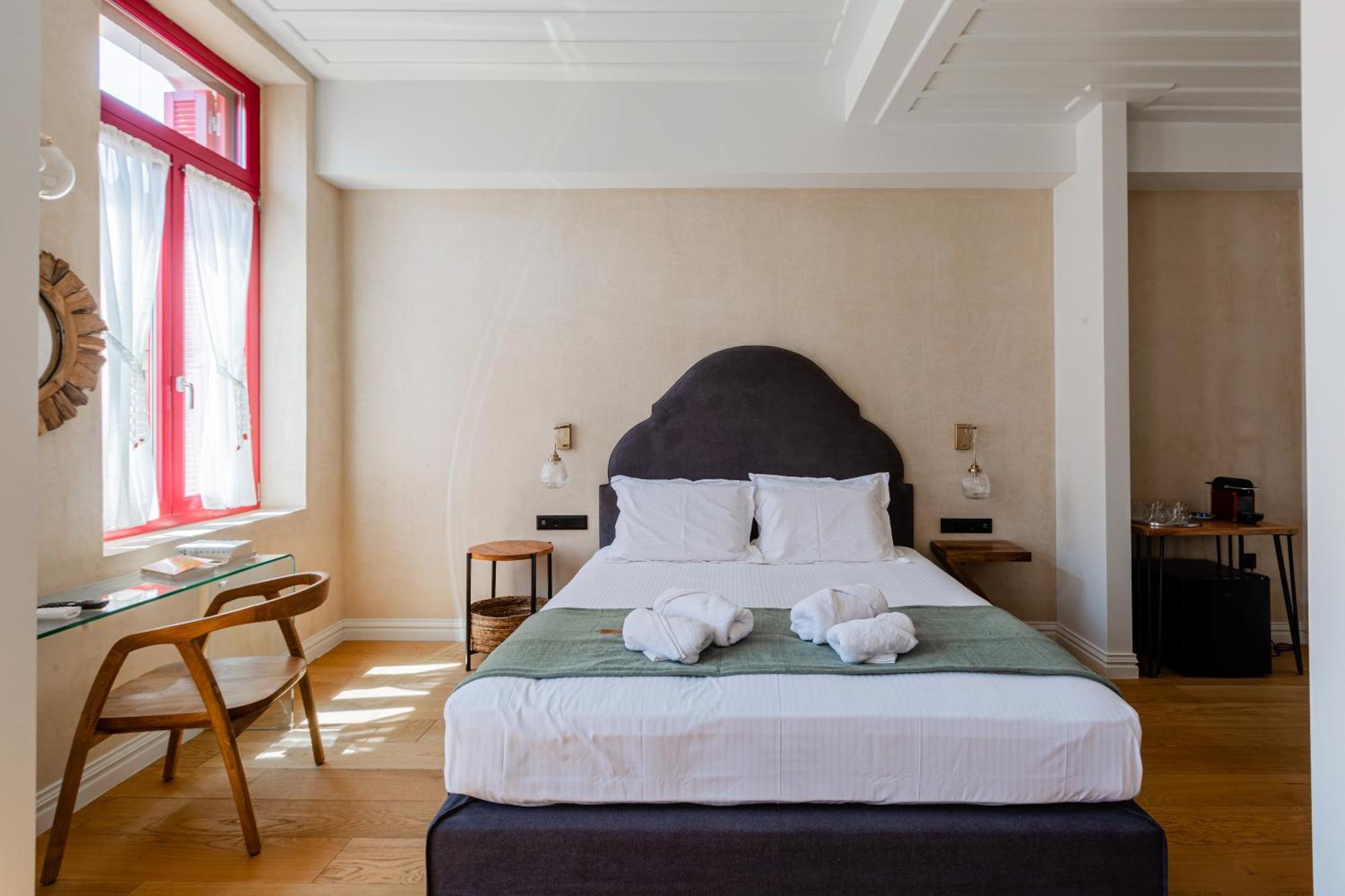 Danae Hotel Nauplie Extérieur photo