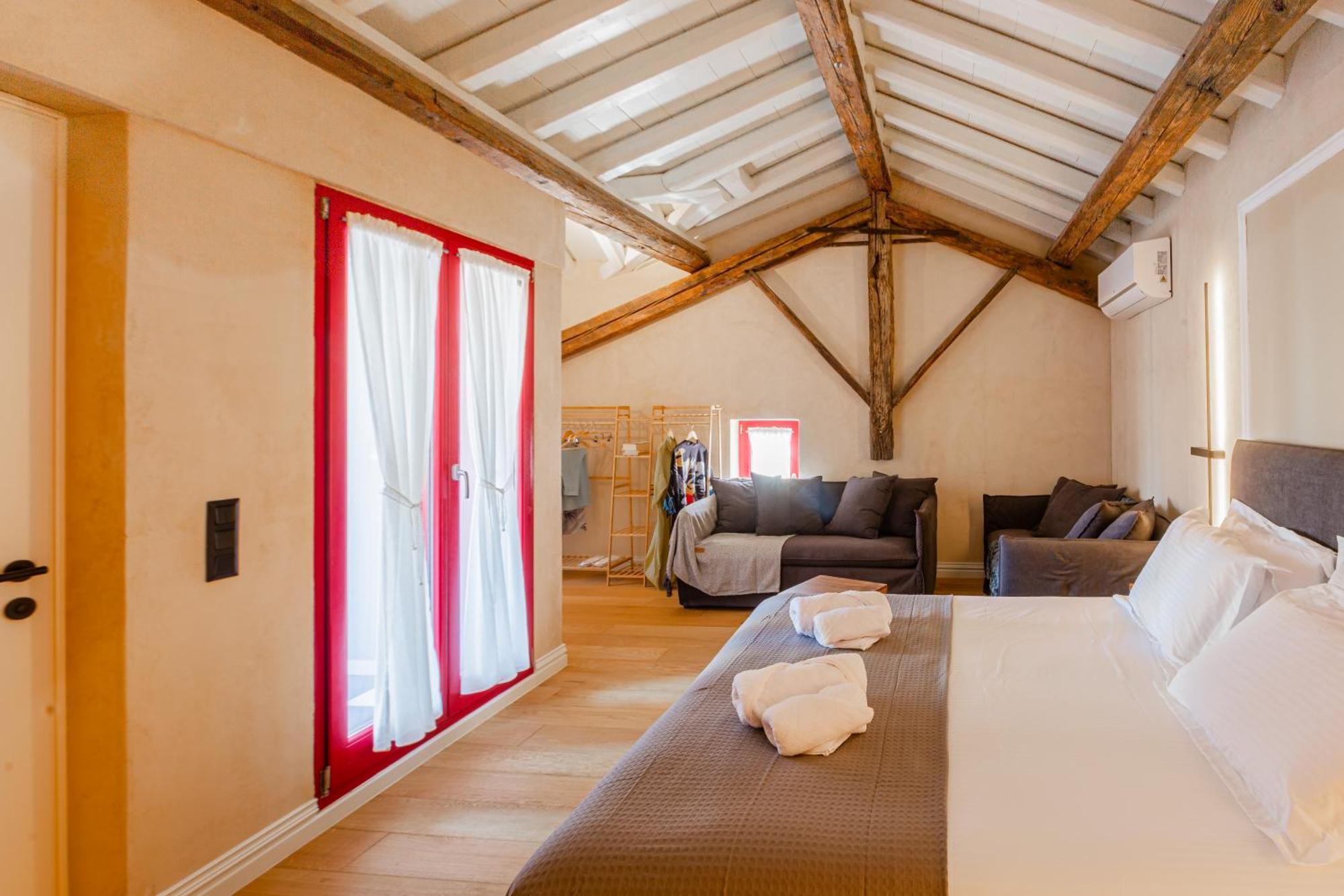 Danae Hotel Nauplie Extérieur photo